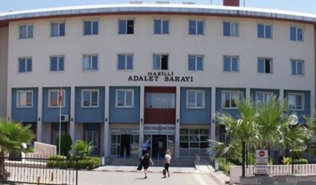 Aydın siyasetinde şok gelişme: AK Parti’li eski başkan tutuklandı