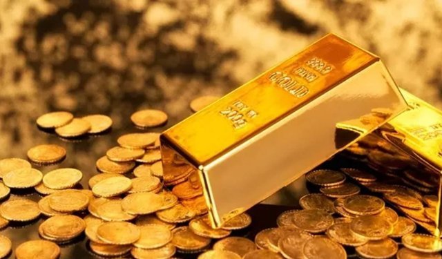 Altın fiyatlarında Hürmüz düğümü! 3 bin dolarlık balon söndü