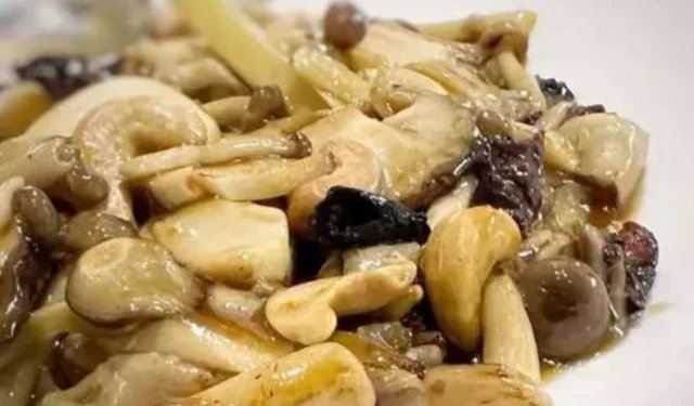 Kırmızı ete kafa tutuyor! O lezzet pazarlara indi