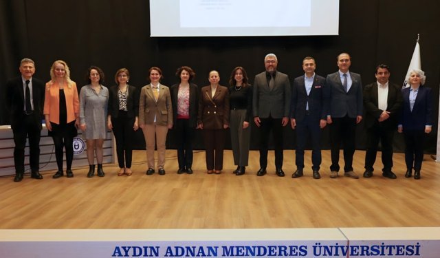 ADÜ’den önemli adım: Sağlık hizmetlerinde standartları değiştirecek eğitim