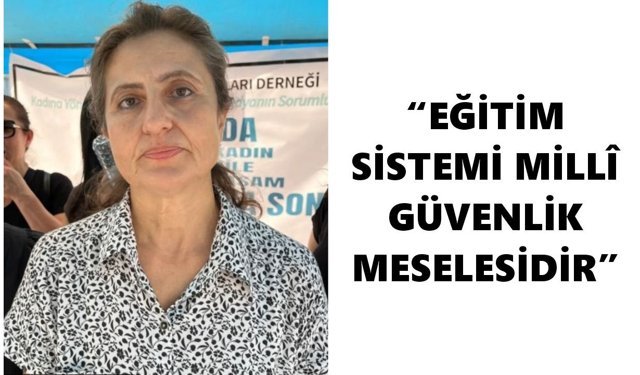 Başkan Ekiz’den MGK’ya çağrı