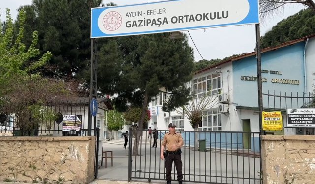 Aydın'da da başladı! Bazı okullar bu kuralları duyurdu
