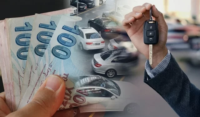 ÖTV'siz araç alımında yeni dönem resmen başladı! İşte alınabilecek otomobillerin tam listesi