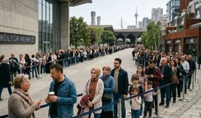 Bilet fiyatları 120 TL'ye düşürüldü! Son tarih 26 Nisan