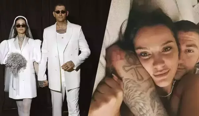 İrem Helvacıoğlu Boşanma Sonrası Soluğu Nerede Aldı? Görenler Şaşkına Döndü!