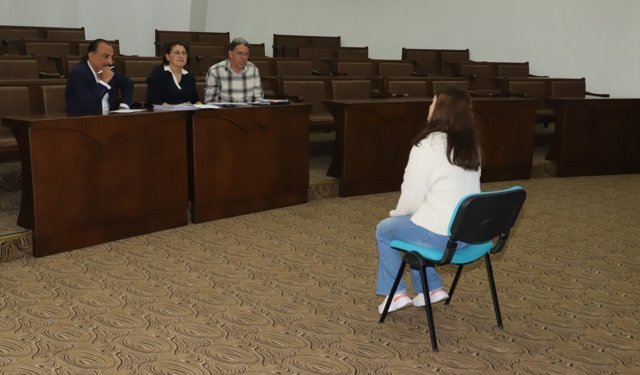 Nazilli Belediyesi 6 pozisyon için alım sürecini sürdürüyor