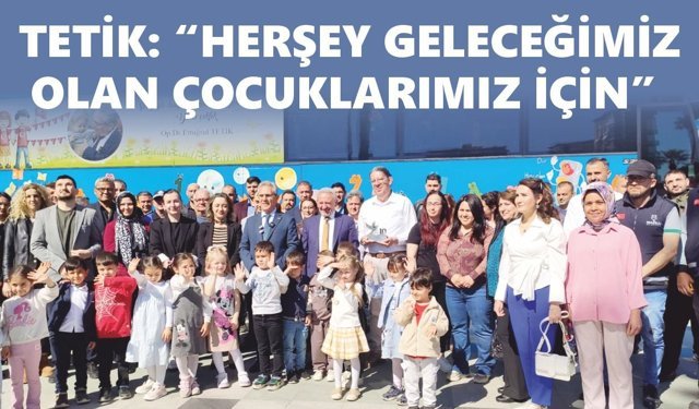 Nazilli Belediyesi'ne birincilik ödülü