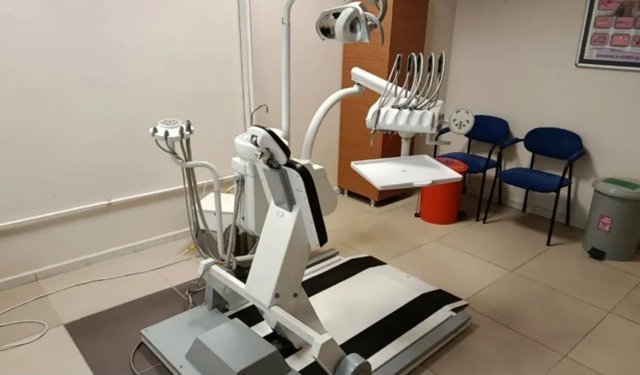 Nazilli Devlet Hastanesi’nde yeni dönem