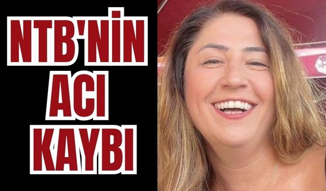 Nazilli’de eski genel sekreter Aşıkoğlu hayatını kaybetti