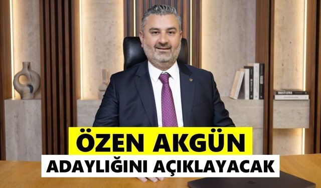 Nazilli Ticaret Odası'nda seçim heyecanı yaklaşıyor