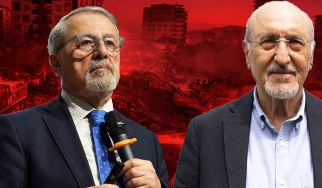 4.4 şiddetindeki depremin ardından korkutan uyarı!