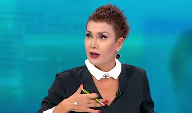Ünlü sunucu kansere yakalandı!