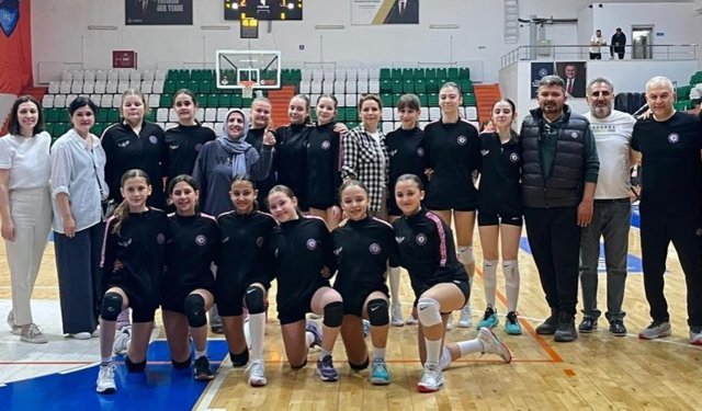 Söke Belediyesi Saldos filede çok mutlu