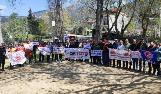 Zorlu eğitimden zirve başarı çıktı: Söke’den kursa damga vuran performans