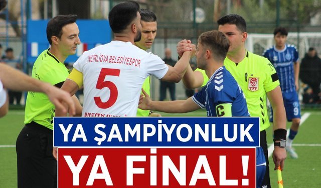 Aydın Süper Amatör Lig’de Şampiyon Kim Olacak? İşte Tüm İhtimaller