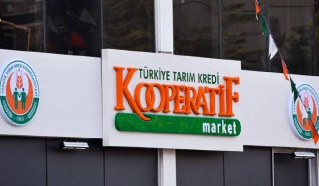 Tarım Kredi Market'te büyük indirim! Her eve lazım olan ürünlerin fiyatı dibe vurdu