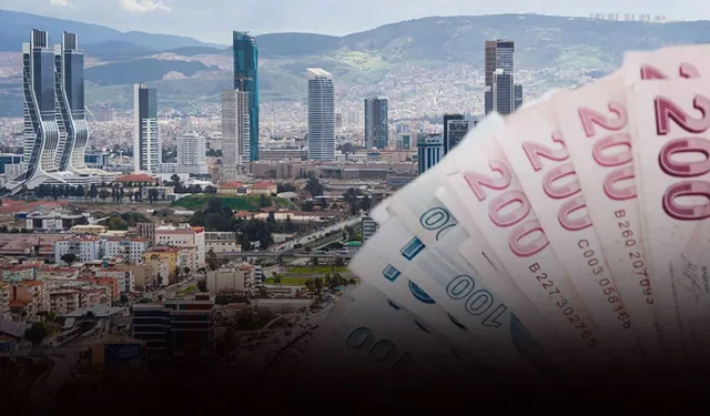 Türkiye'nin borç haritası netleşti: Zirvedeki il nüfusa oranla rekor kırdı