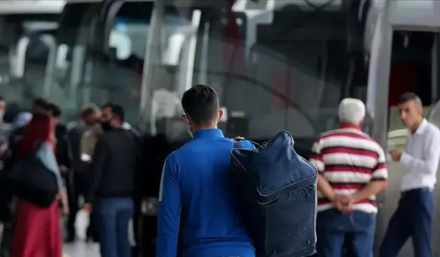 Otobüs yolculukları için yeni karar! Artık iade edilecek