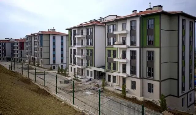 Yeni binalarda geçerli olacak! Resmi Gazete'de yayımlandı