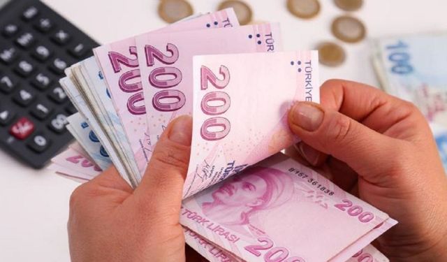 Memurların temmuz zammı netleşti! İşte meslek meslek yeni maaşlar