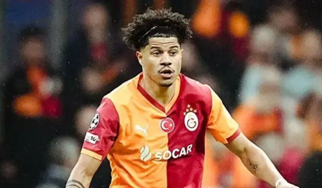 Galatasaray'da şampiyonluk hesapları bozulabilir! Gabriel Sara sezonu kapattı