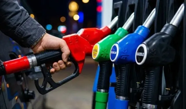 Motorinde indirim beklentisi: 23 Mayıs güncel akaryakıt fiyatları