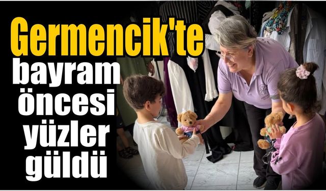 Başkan Zencirci’den gönüllere dokunan destek