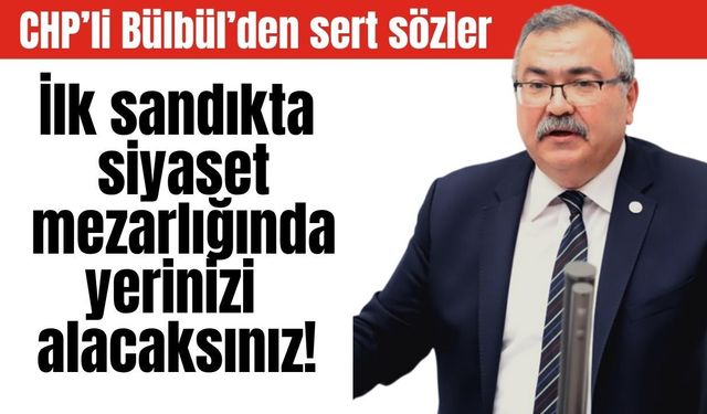 CHP Aydın’da siyasi tartışma büyüyor