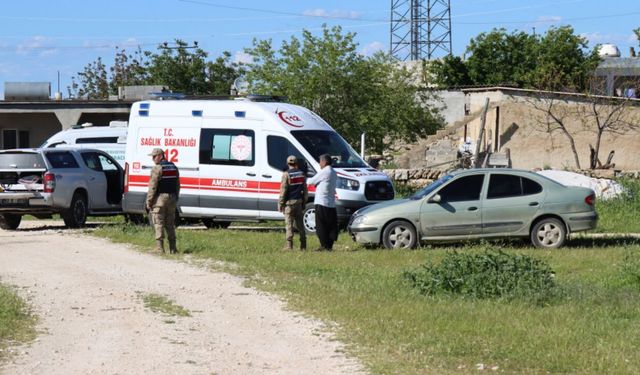Silahlar peş peşe patladı: Aynı aileden 3 kişi öldürüldü