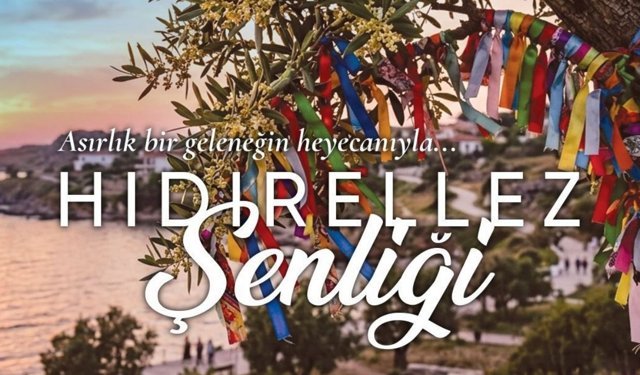 Didim’de Bahar’ın gelişi coşkuyla kutlanacak