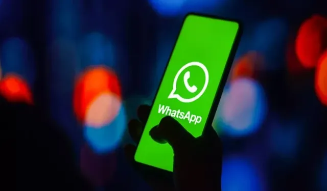 WhatsApp'tan yeni güncelleme! Kullanıcı deneyimi baştan aşağı değişecek