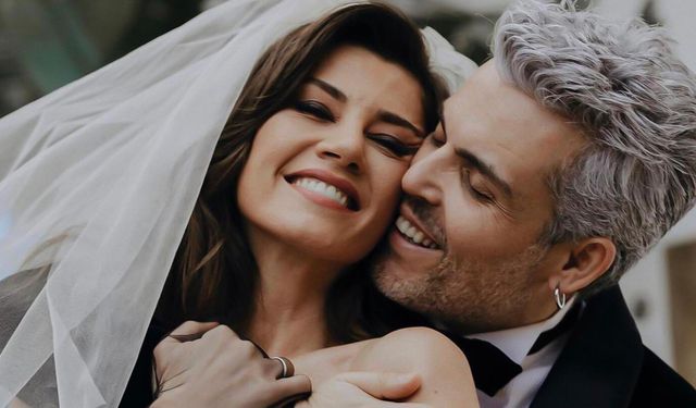 Gökçe Bahadır Hamile Mi? Ünlü Çiftten Heyecanlandıran Bebek Açıklaması Geldi!