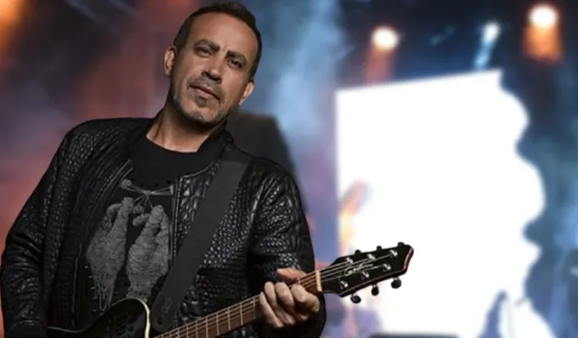 Haluk Levent'in sağlık durumuyla ilgili yeni gelişme! Yoğun bakıma kaldırılmıştı