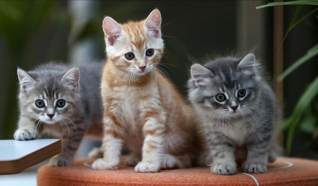 Korkunç olay: Çöp kenarında 33 kedi ölü bulundu