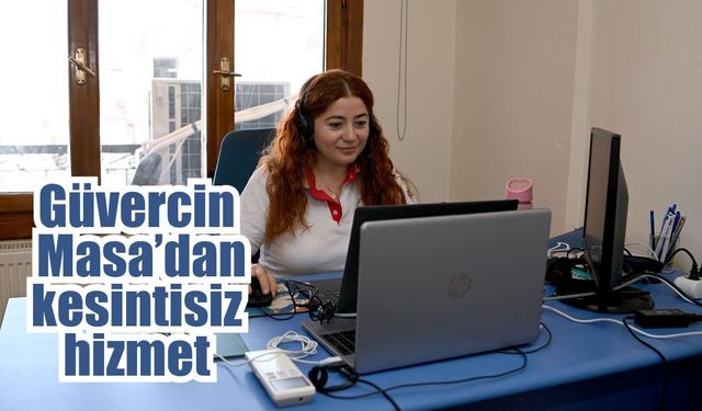 Kuşadalıların talepleri bayramda da karşılıksız kalmadı