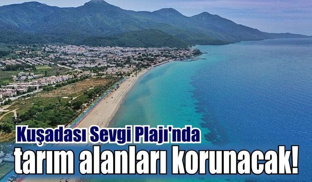 Kuşadası Belediye Meclisi toplandı
