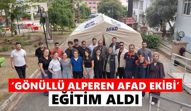 Kuyucak BBP bir ilke imza attı