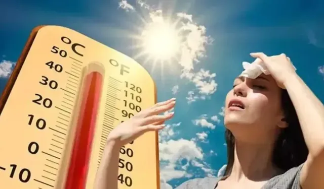 Yaz mevsimi resmen başlıyor! Sıcaklıklar o tarihte tavan yapacak