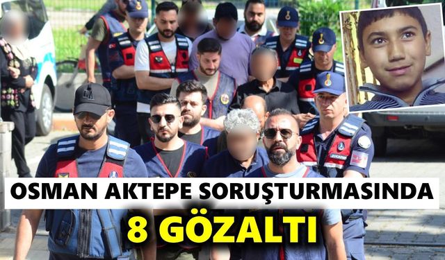 Nazilli’de 12 yıllık sır perdesi aralanıyor