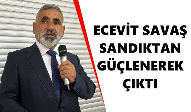 Nazilli'de Aleviler başkanından memnun