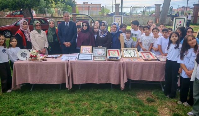 Nazilli'de yıl sonu şenliği