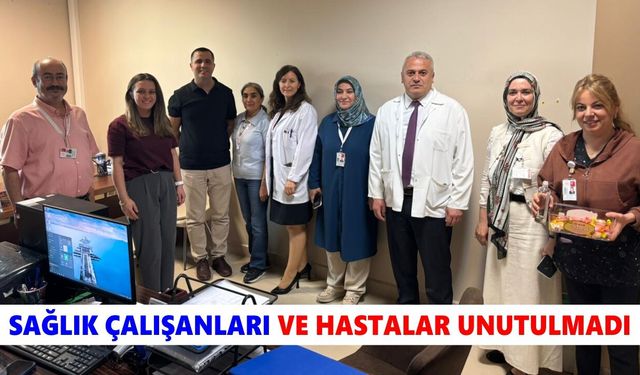 NDH’de bayramlaşma programı