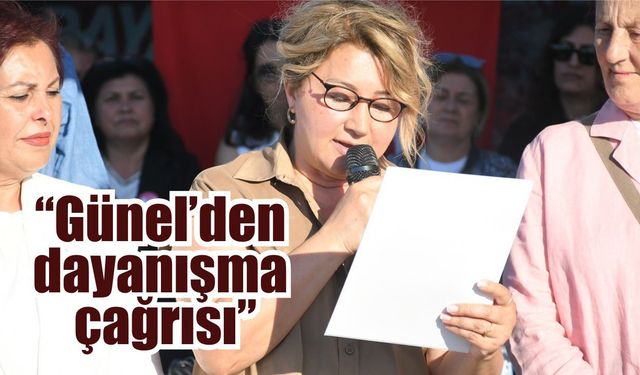 Ömer Günel’den Türkiye’nin güncel tablosuna sert eleştiri