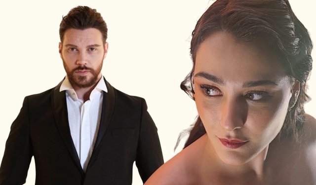 Sinan Akçıl ve Merve Çağıran Sevgili Mi? Aşk İddialarına Ünlü Şarkıcıdan İlk Yanıt Geldi!