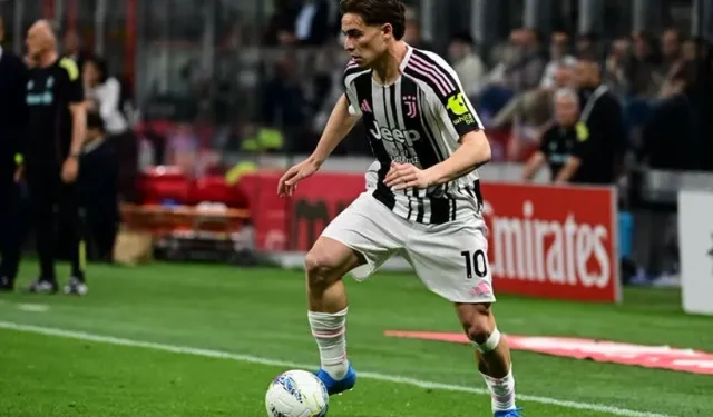 İtalya'da Juventus'u yıkan eski Beşiktaşlı: Devler Ligi hesabı şaştı