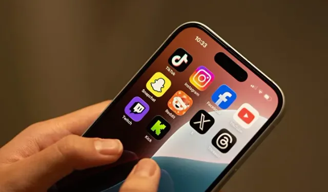 Instagram, YouTube, X ve TikTok'a kimlikle mi girilecek? Bakan Gürlek açıkladı