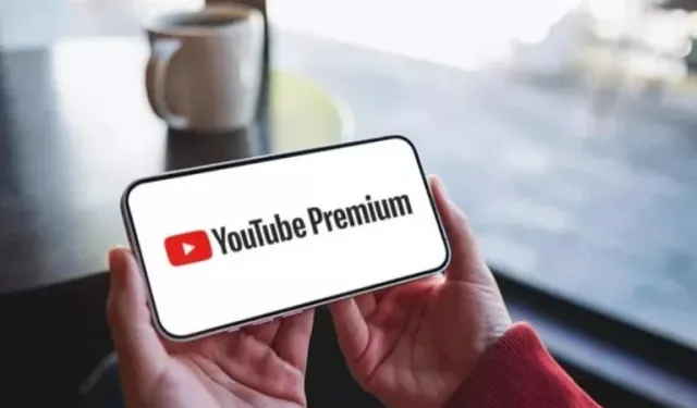 Youtube Premium'a zam mı geldi? Youtube Premium ne kadar oldu?