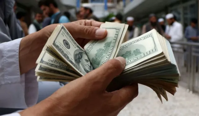 Dev bankadan dolar tahmini! İşte piyasalarda yeni senaryolar