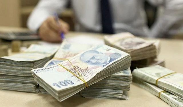 Borçlu milyonlarca mükellefe dev kolaylık: Kurallar tamamen değişti