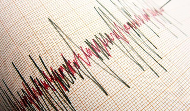 AFAD'dan korkutan deprem duyurusu! Muğla 4,1 ile sarsıldı